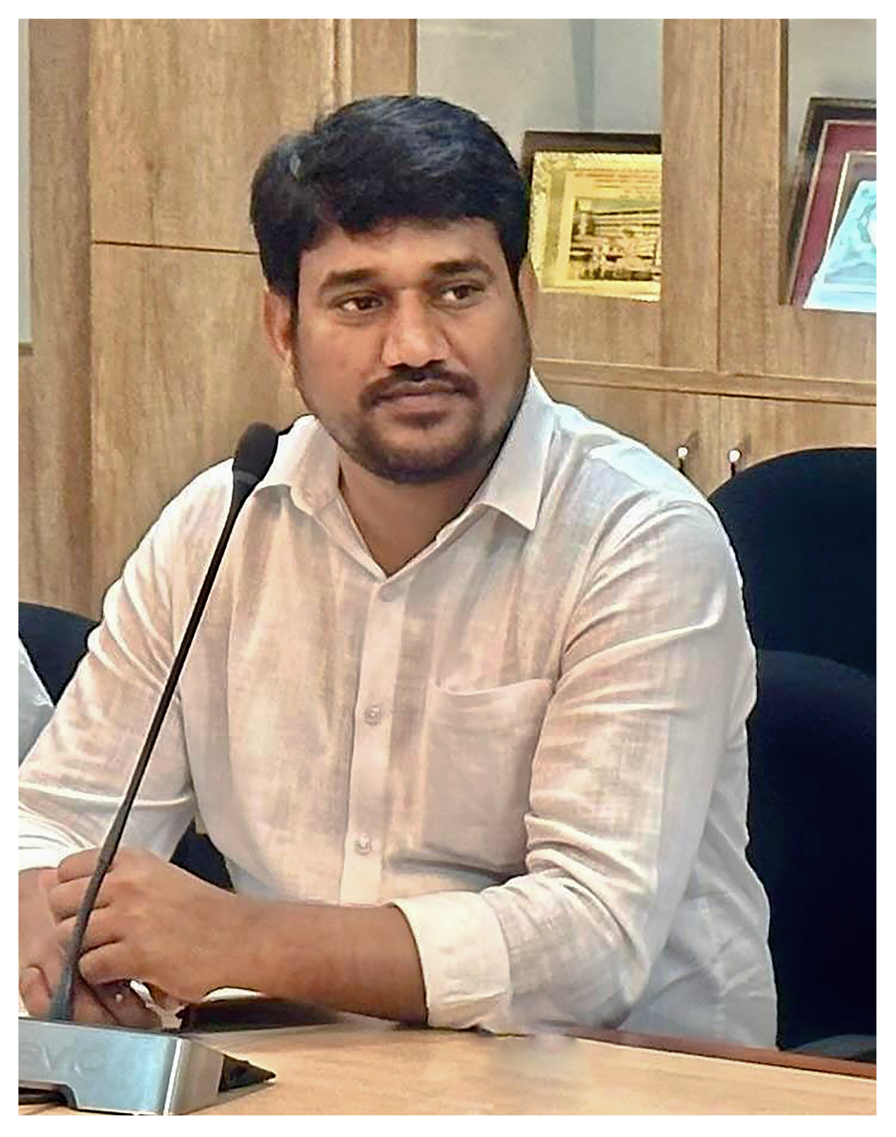 Director