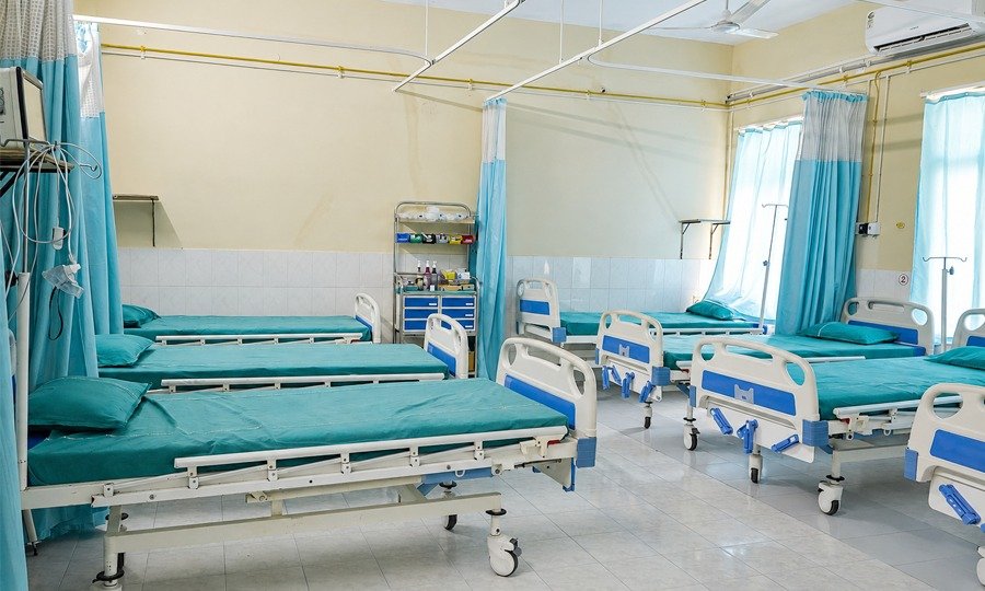 645 Bedded Speciality Treatment
