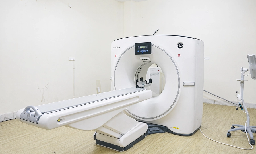 X-Ray