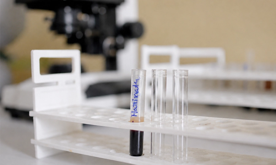 Diagnostics