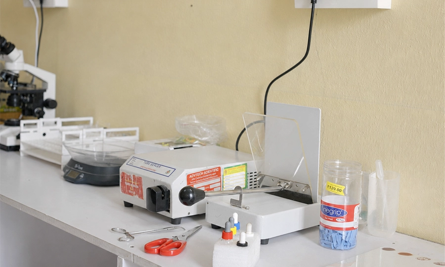 Diagnostics