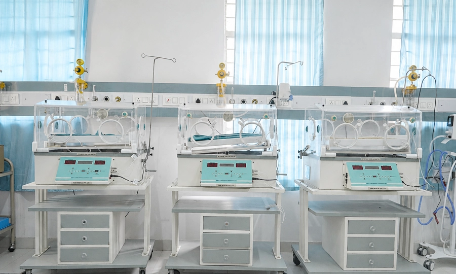 Paediatric