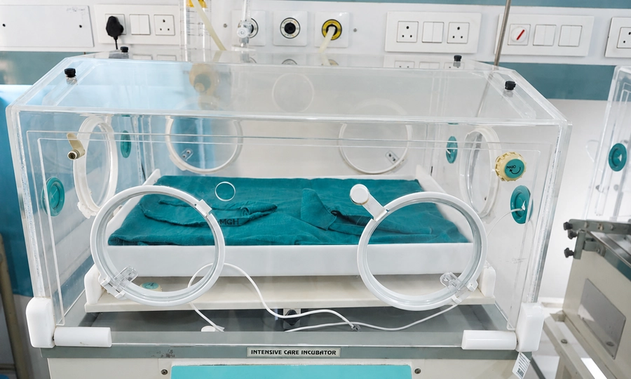 Paediatric
