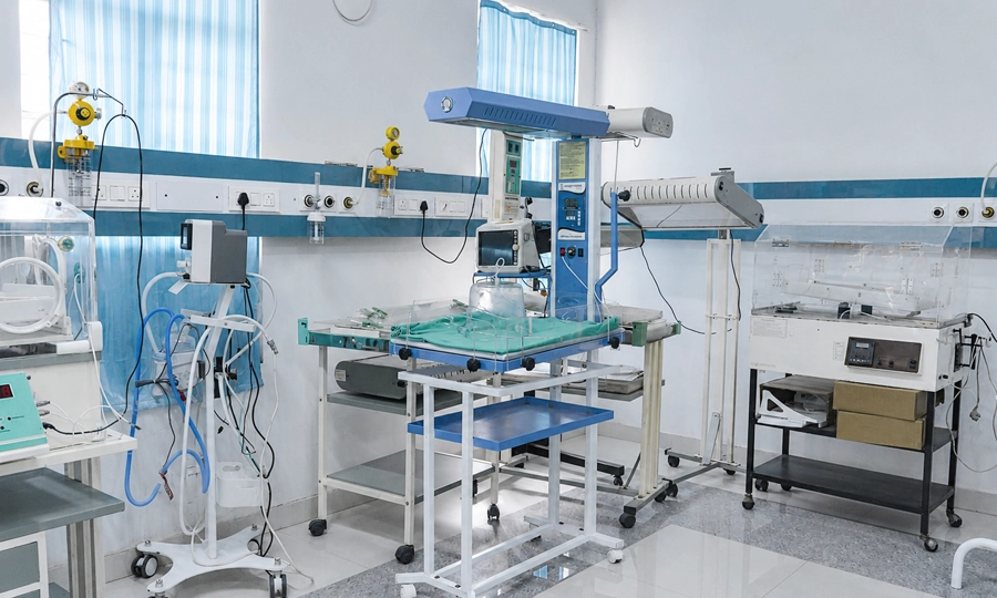 Paediatric
