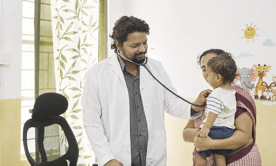 Paediatric