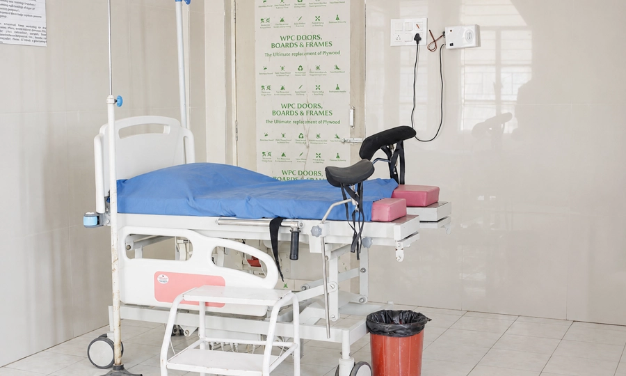 Paediatric