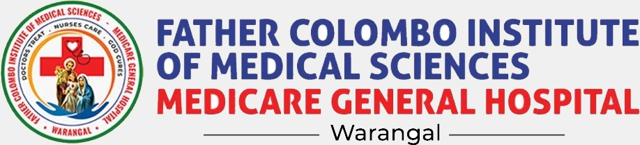 Medicare Hospital Logo