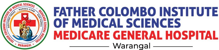 Medicare General Hospital