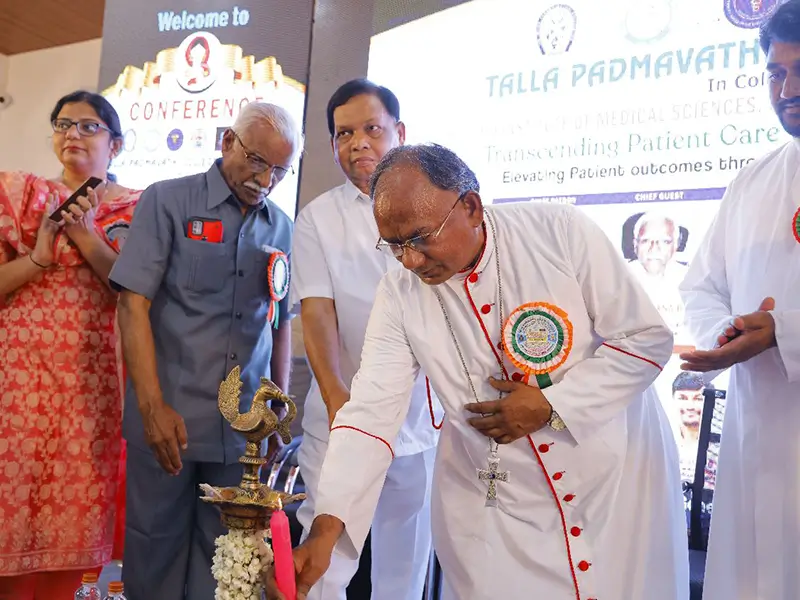 Inauguration of Medical College
